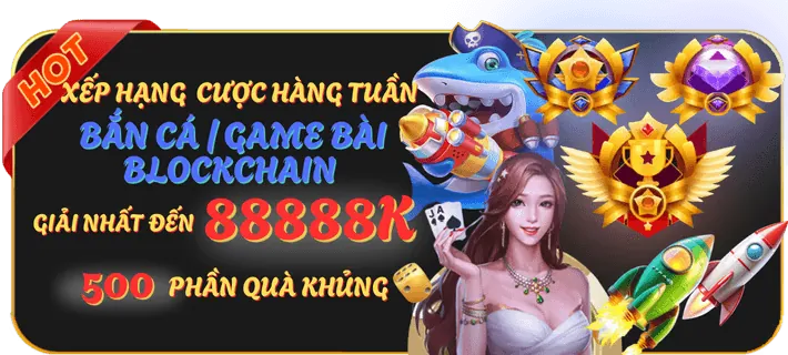 Thưởng chào mừng vuabai9